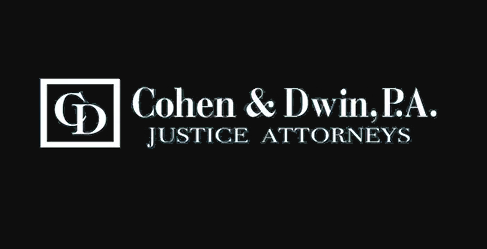 cohen & dwin logo