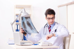 Delayed Diagnosis
