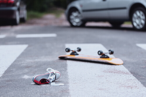 Baltimore Pedestrian Accident Attorney | Cohen & Dwin, P.A.