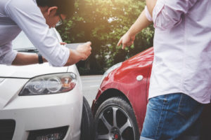 What to Do After a Car Accident