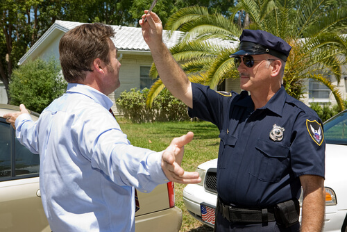 What You Should Know About Field Sobriety Tests