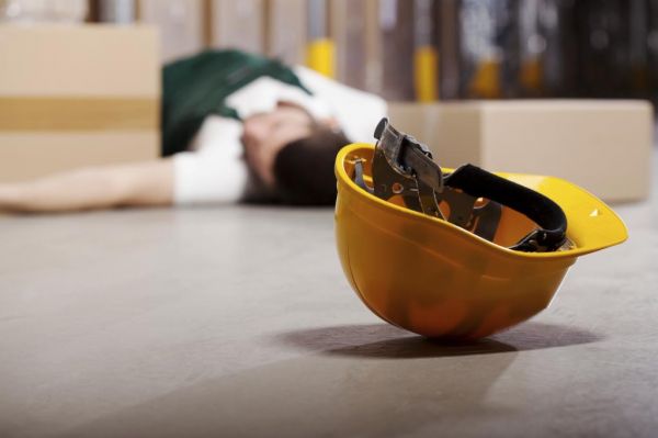 Workers’ Compensation vs. Personal Injury