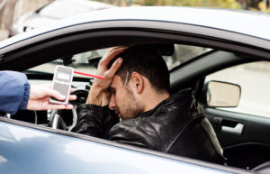 Breathalyzer Tests