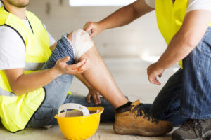 Workers’ Compensation for Construction Accident Injuries