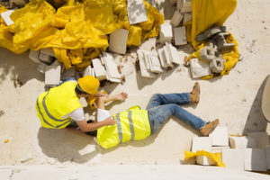 Common Causes of Construction Site Accidents