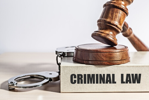 White Collar Crime Attorney