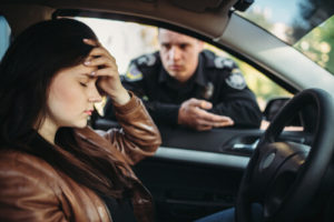 Driving with a Suspended License