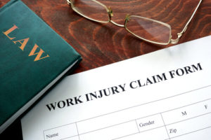 Los Angeles Workers Compensation Law Firms Lynwood, CA thumbnail