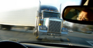 Owings Mills Truck Accident Lawyer