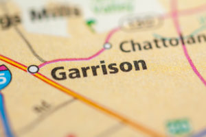 Garrison Personal Injury Lawyer