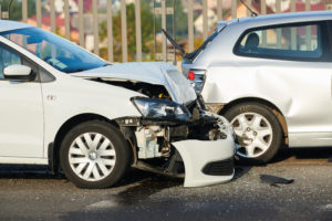 Common Causes of Car Accidents