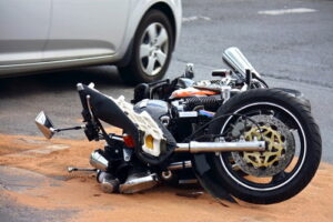 Owings Mills Motorcycle Accident Attorney