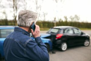 Pikesville Car Accident Lawyer