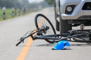 Bicycle Accident Lawyer