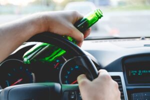 Drunk Driving Accident Lawyer