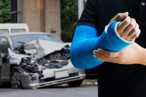 Common Car Accident Injuries