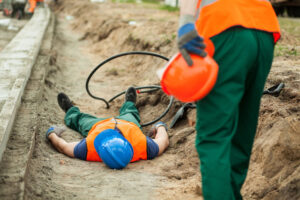 Construction Site Accident Lawyer