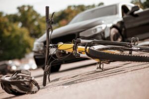 Bicycle Accident Lawyer