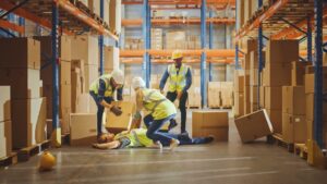 Pikesville Workers’ Compensation Lawyer