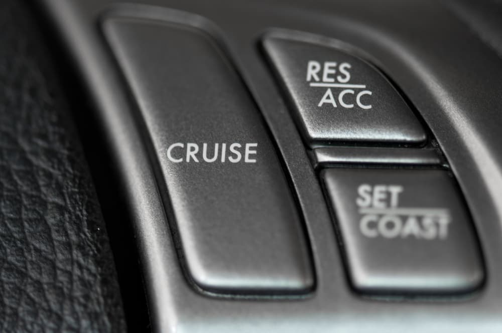 What to Do If Cruise Control Causes a Car Accident