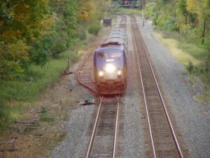 Train Accident Lawyer