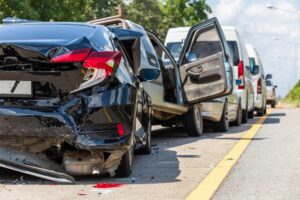 Maryland Car Accident Lawyer