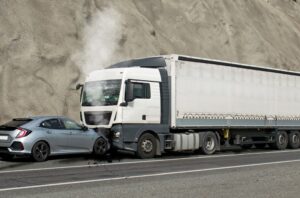 Maryland Truck Accident Lawyer