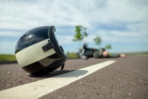 Maryland Motorcycle Accident Lawyer