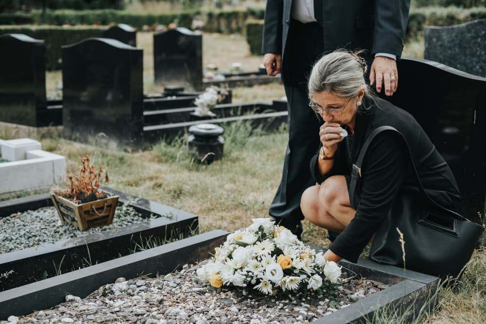 Who Can File a Wrongful Death Claim?