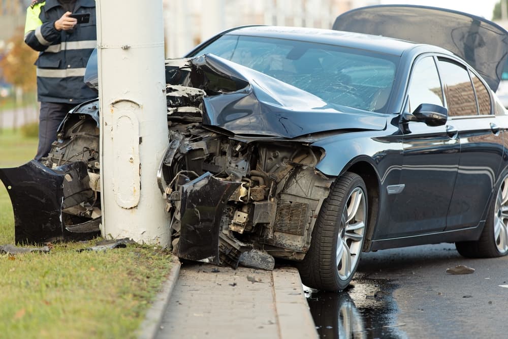 Your Rights as a Passenger in a Drunk Driving Accident